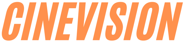 Cinevision logo